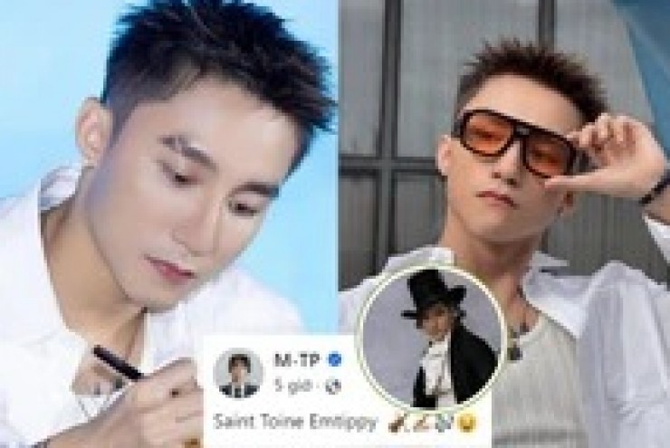 Sơn Tùng M-TP "bắt trend" tân nhạc thính phòng, có ý định đổi nghệ danh mới