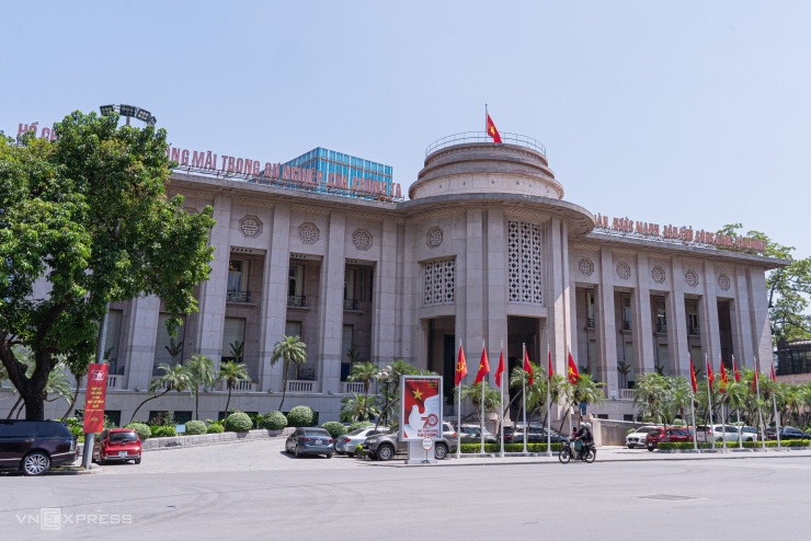 Những biểu tượng của Thủ đô vẹn nguyên sau trăm năm - 14