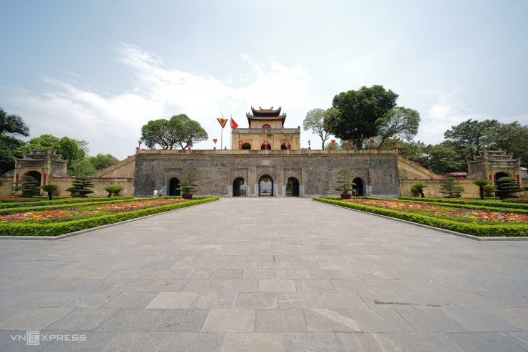 Những biểu tượng của Thủ đô vẹn nguyên sau trăm năm - 24