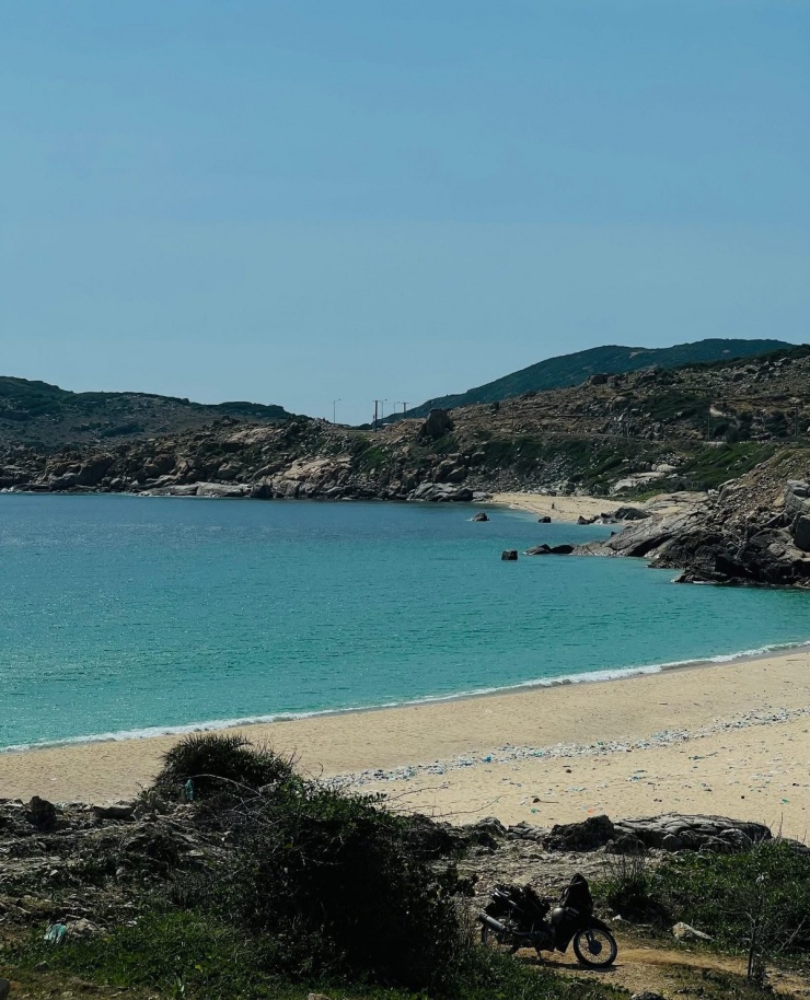 Ảnh Quach Nhi