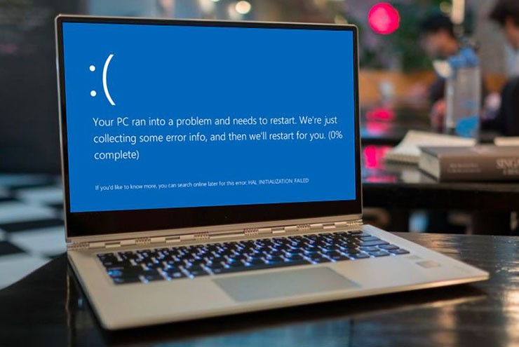Nhiều người dùng đang gặp vấn đề với bản cập nhật tháng 8/2025 của Windows 11 24H2.