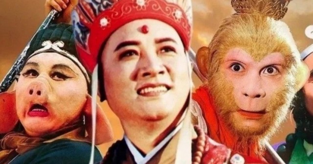 Trung Quốc làm lại "Tứ đại danh tác"?