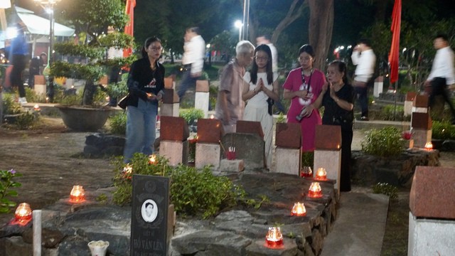Những điểm đến đừng bỏ qua khi đến Côn Đảo - 5