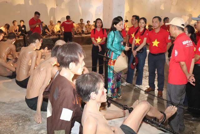 Những điểm đến đừng bỏ qua khi đến Côn Đảo - 6