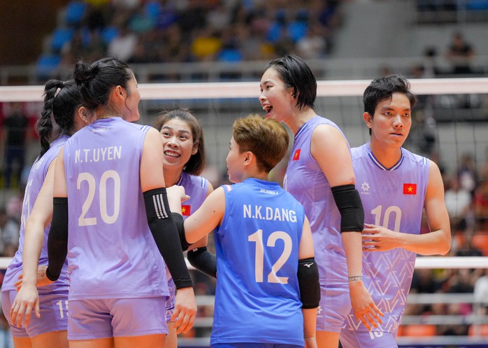 Tuyển Việt Nam tự tin tranh tài ở đấu trường thế giới. (Ảnh: SAVA)