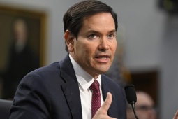 Thế giới - Ngoại trưởng Mỹ cảnh báo Ukraine về điều xảy ra nếu không chấm dứt xung đột