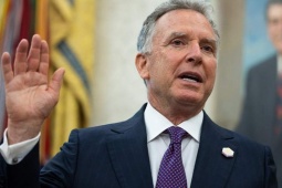 Thế giới - Phái viên Mỹ: Nga đồng ý để Mỹ đảm bảo an ninh kiểu NATO cho Ukraine