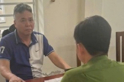 Phá sới bạc "khủng" dưới vỏ bọc gara sửa xe ô tô