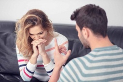 Khi ghen tuông biến thành nỗi bất an