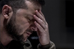 Thế giới - Thực hư thông tin Nhà Trắng yêu cầu ông Zelensky phải mặc vest mới được gặp ông Trump