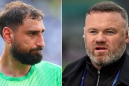 Roy Keane chê bai MU, Rooney khuyên mua gấp Donnarumma