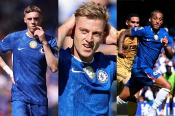 Hàng công Chelsea 250 triệu bảng im tiếng, "Vua thế giới" có nên lo lắng?