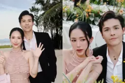Sau khi sinh 4 con, sắc vóc ái nữ đại gia Minh Nhựa ra sao?