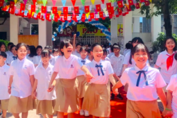 Hàng loạt địa phương công bố lịch tựu trường năm học 2025-2026