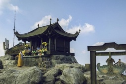 Khám phá Yên Tử - Vùng lõi Di sản văn hóa thế giới của UNESCO
