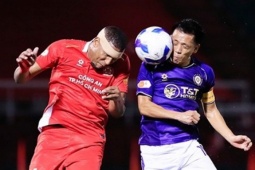 V.League thay đổi vì những trận derby