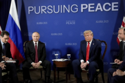 Thế giới - Đặc phái viên Mỹ tiết lộ 2 sự "nhượng bộ đáng kể" của Nga về vấn đề Ukraine