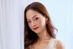 Lan Phương lần đầu kể hành trình chữa trầm cảm