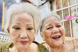 Giải trí - Bốn nghệ sĩ về chiều bị mất trí nhớ: Bi kịch lặng lẽ sau ánh hào quang