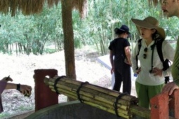 Du lịch - Quảng Trị có gì hấp dẫn được National Geographic giới thiệu?