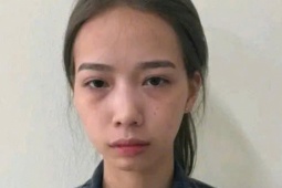 An ninh - Xã hội - Người vợ đâm chồng tử vong bị tạm giữ hình sự