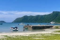 Du lịch - Những điểm đến đừng bỏ qua khi đến Côn Đảo