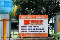 Giáo dục - du học - Trường 2 năm liên tiếp tuyển sinh chui: Phụ huynh chi gần 100 triệu đồng/năm nhận về 'trái đắng'