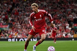 Bóng đá - Đại gia Ngoại hạng Anh tung 300 triệu euro mua “bom tấn”, chỉ Ekitike ghi bàn ở vòng 1