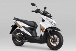 Thế giới xe - Xe ga Honda BeAT 2025 "thay áo", bán giá rẻ chỉ từ 30 triệu đồng