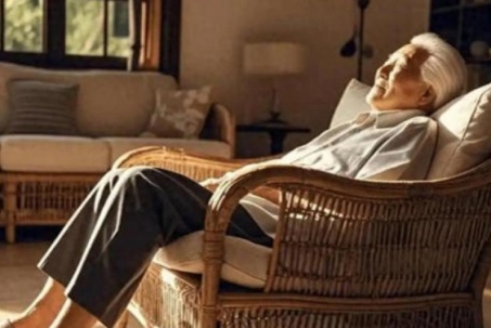 Người đàn ông đột quỵ dù ngày nào cũng ngủ trưa: Cảnh báo 4 thói quen...