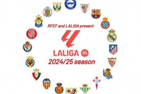 Kết quả thi đấu BÓNG ĐÁ TÂY BAN NHA 2025/2026 mới nhất