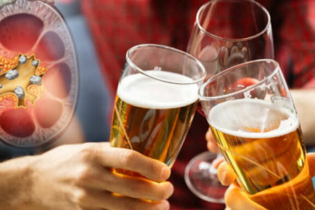 Người bị sỏi thận nên và không nên uống gì?