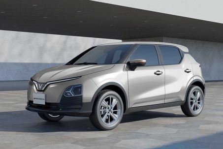 10 mẫu ô tô bán chạy nhất tại Việt Nam tháng 7/2025