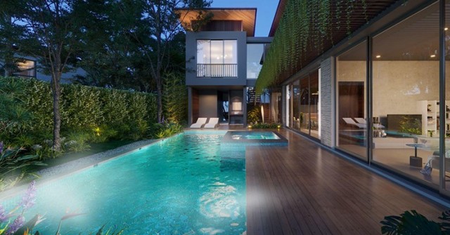 "Khu vườn Nhật" giữa lòng mỏ khoáng nóng tự nhiên: Vị thế không thể sao chép của Tokyu Retreat