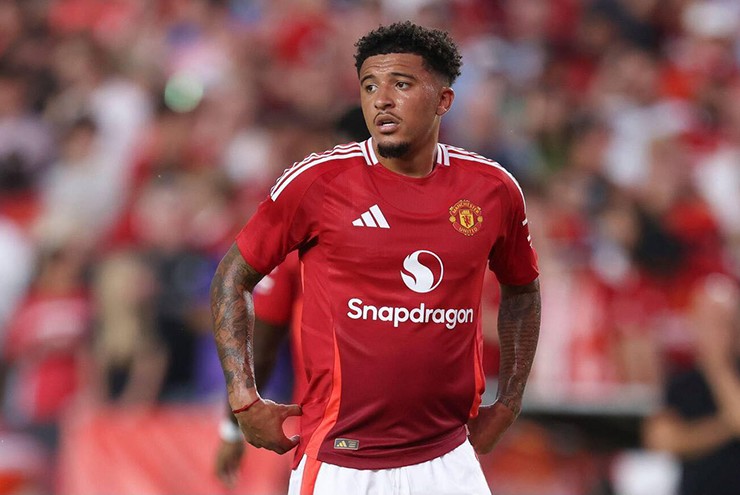 Sancho từ chối đề nghị của Roma