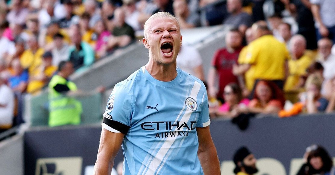 Những số 9 “quen mặt” Premier League vẫn bùng nổ