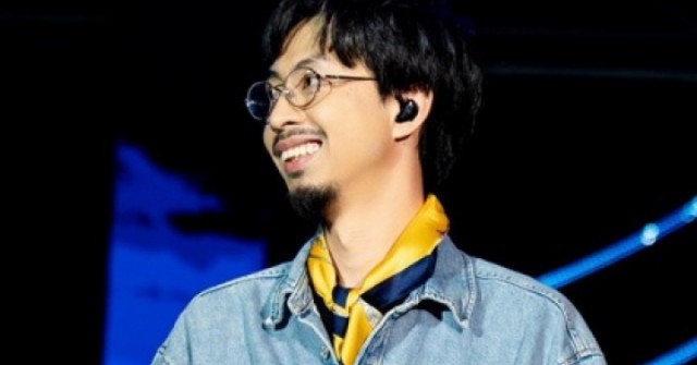 Đen Vâu công khai tài chính