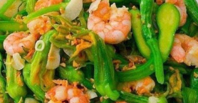 Loại rau ít bán, đi chợ thấy nhớ mua ngay: Hấp, luộc, xào, nấu canh đều tốt, nhưng người bệnh tiểu đường cần lưu ý