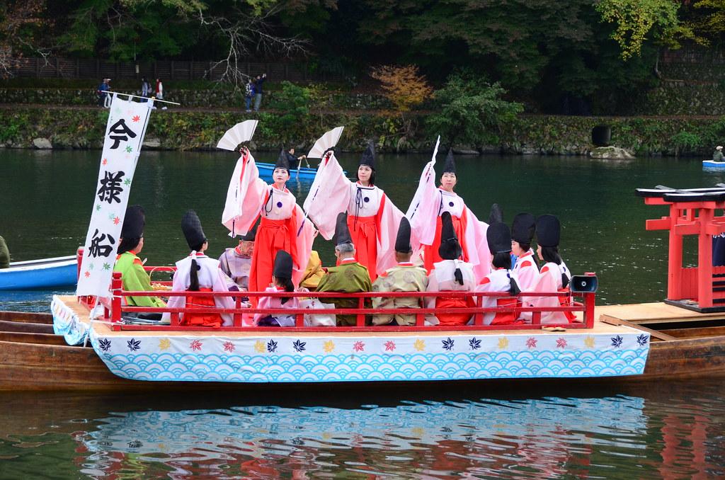 Khởi động chiến dịch “Chào thu, vi vu Nhật Bản” cùng Hanoitourist - 3