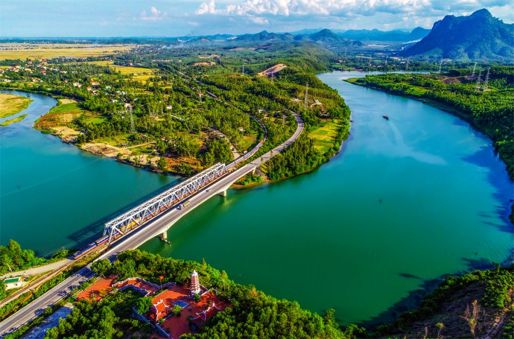 Quảng Trị mới trên đà bứt tốc phát triển toàn diện các ngành nghề