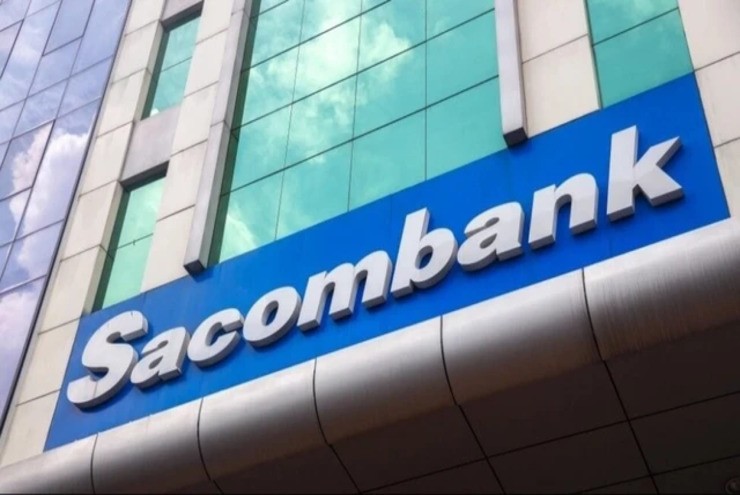 Ngân hàng TMCP Sài Gòn Thương Tín (Sacombank)
