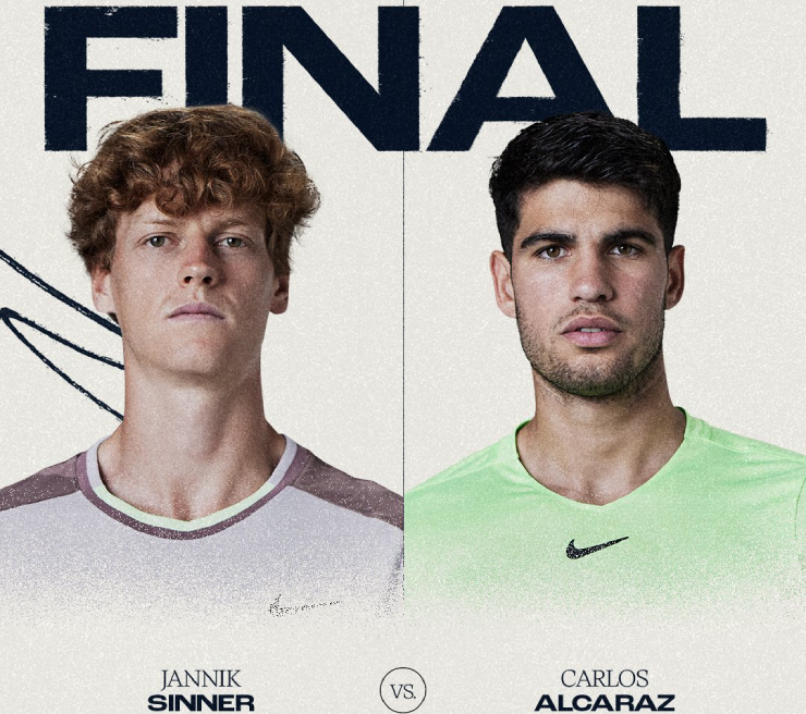 "Phim bom tấn" tennis công chiếu lần thứ 4 năm 2025