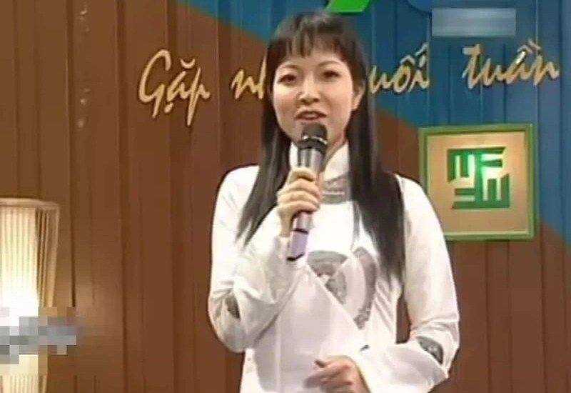 MC Thảo Vân thay đổi không nhận ra sau 25 năm dẫn &#39;Gặp nhau cuối tuấn&#39; - 1
