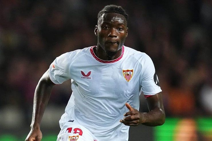 Trực tiếp chuyển nhượng tối 19/8: Arsenal bỏ cuộc, Tottenham không có đối thủ với vụ Eze - 2