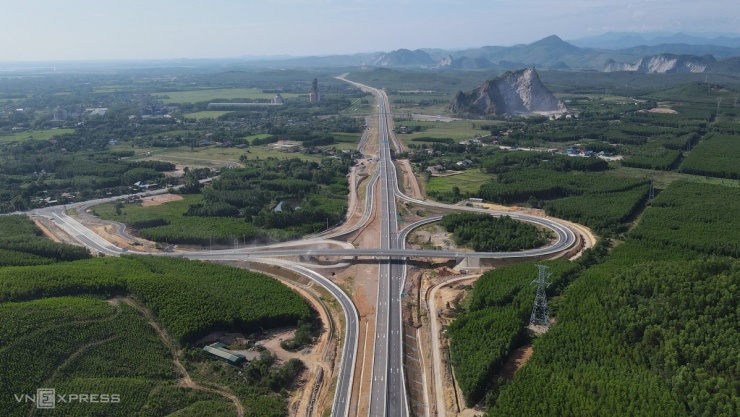 7 công trình giao thông lớn thông xe ngày 19/8 - 3