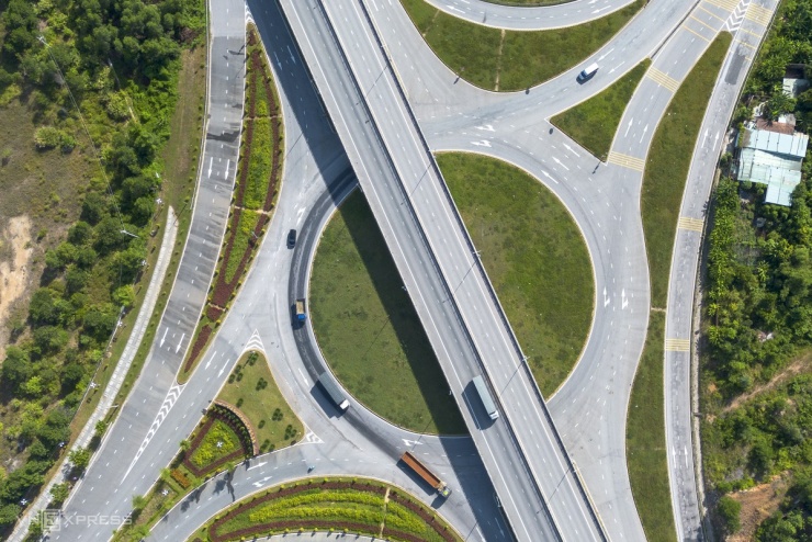 7 công trình giao thông lớn thông xe ngày 19/8 - 6