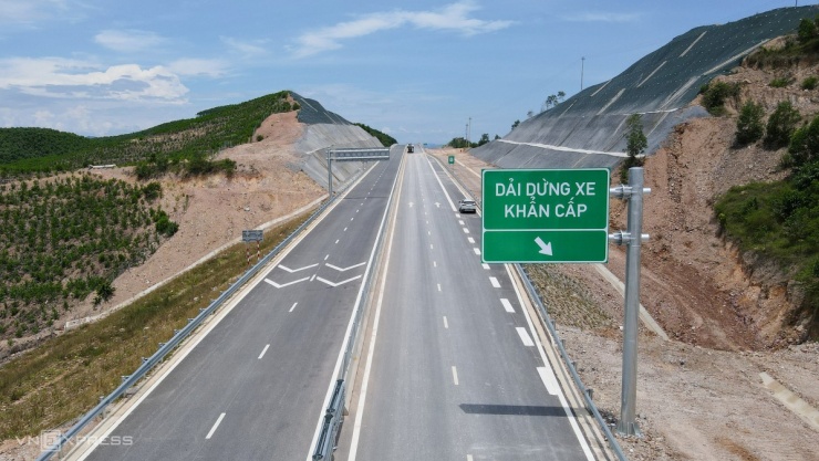 7 công trình giao thông lớn thông xe ngày 19/8 - 4