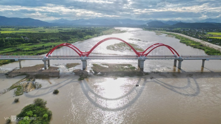 7 công trình giao thông lớn thông xe ngày 19/8 - 8