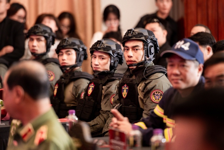 Gần 10 game show Việt chen chúc sóng giờ vàng - 4