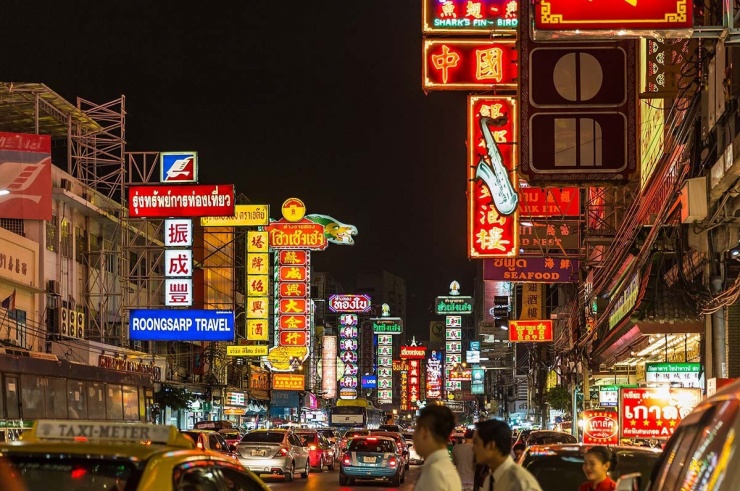 10 thành phố tốt nhất thế giới 2025 đối với người trẻ - 1